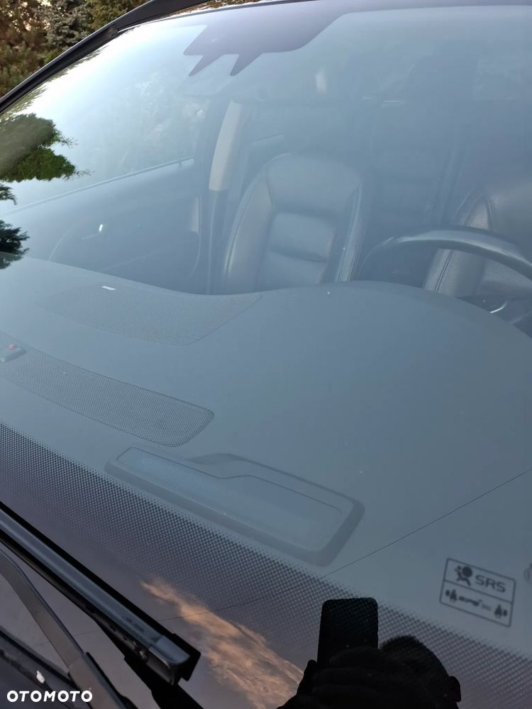 Volvo XC 70 T6 AWD Summum - 19