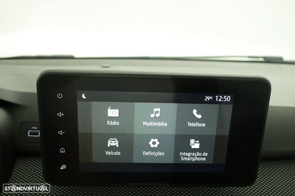 Dacia Sandero 1.0 TCe Expression - 9