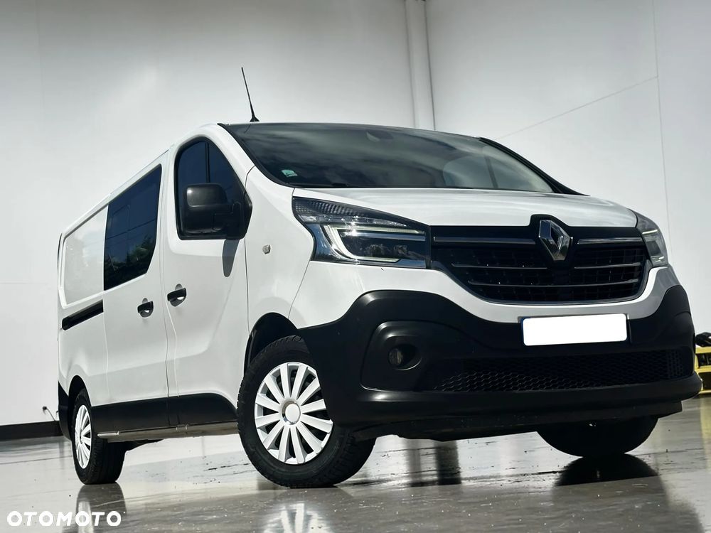 Renault Trafic - 5