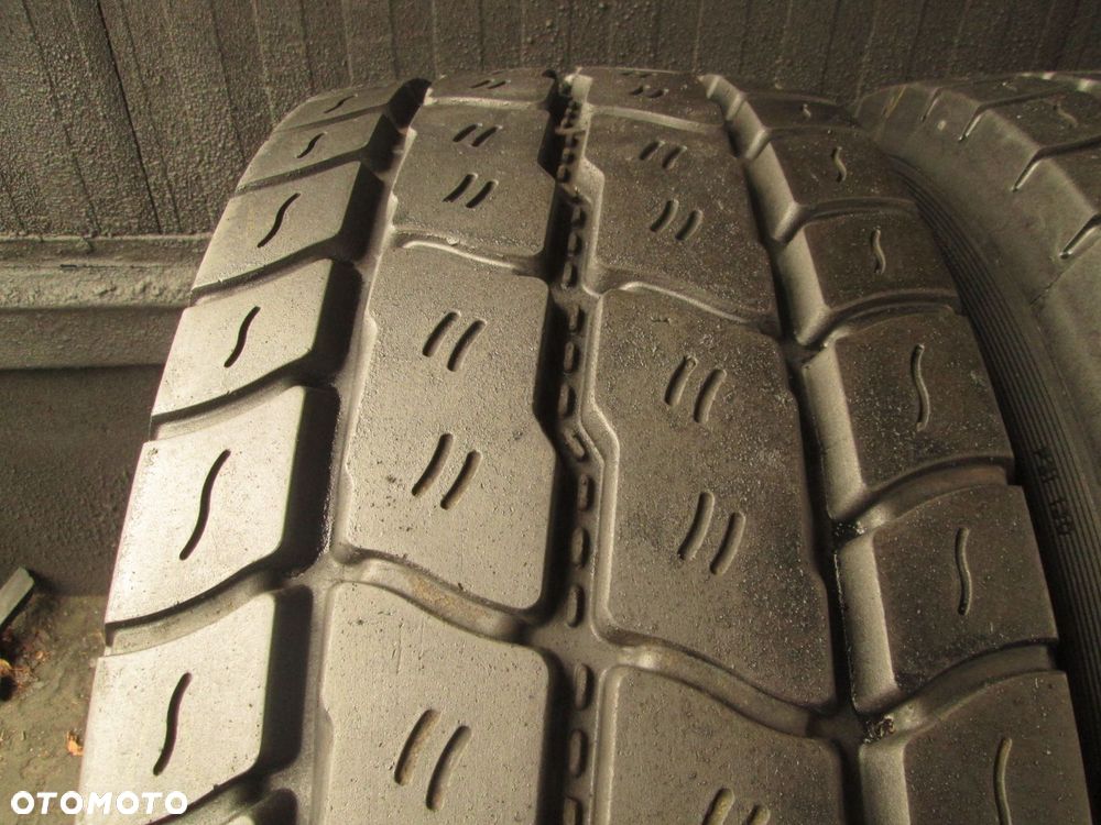 Opony ciężarowe 385/65R22.5 Bieżnikowana WZÓR GOODYEAR MSTII. Opony ciężarowe - 9