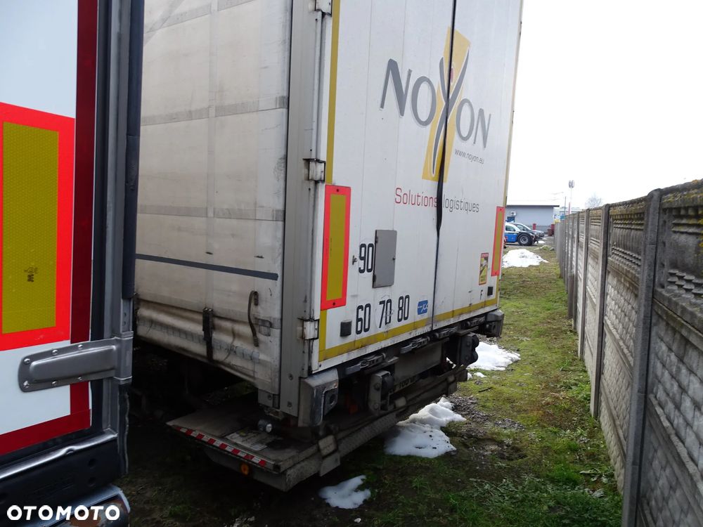 Fruehauf Firanka - 5