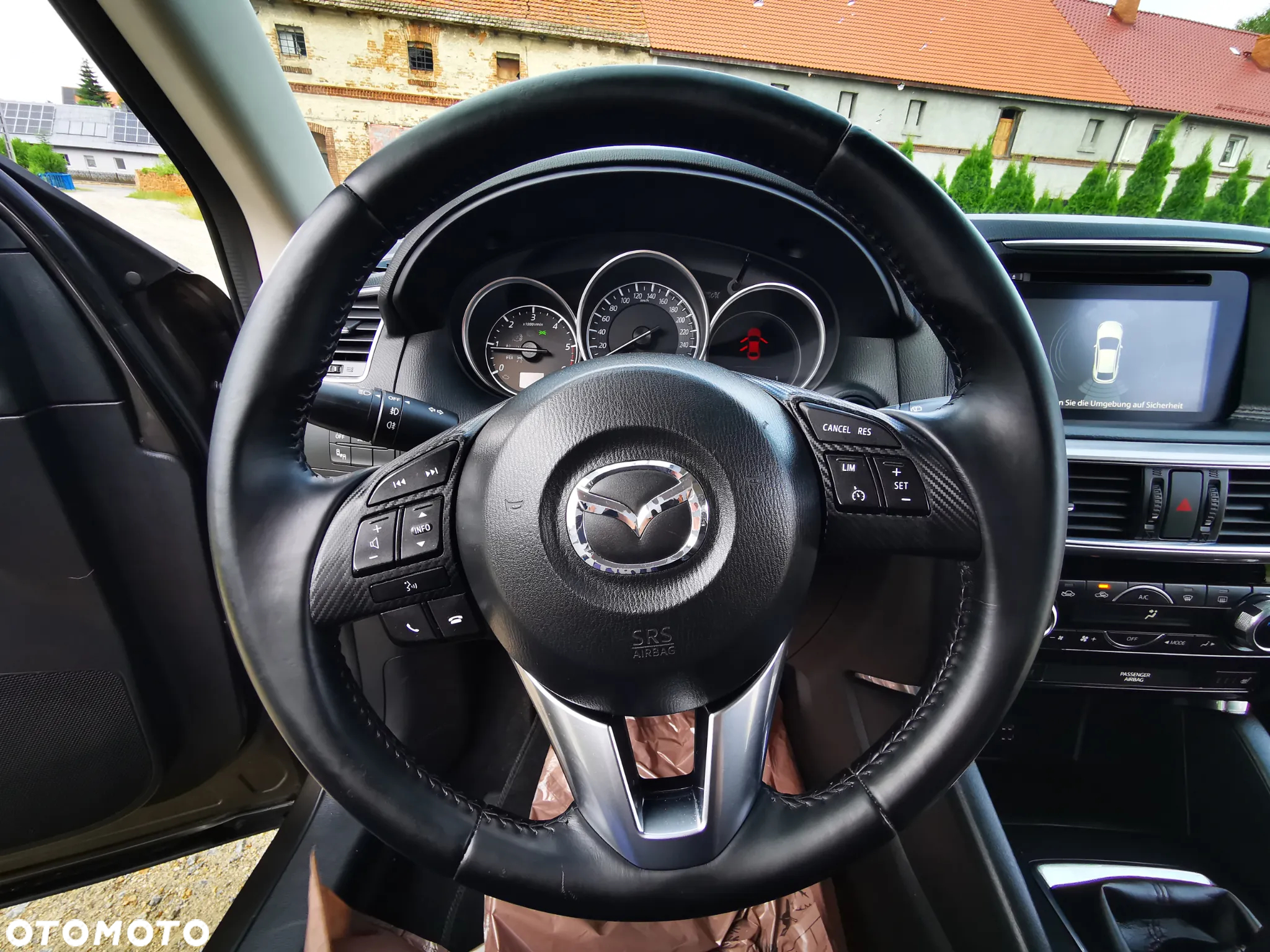 Mazda CX-5 2.2 D Skypassion - 19
