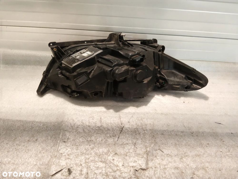Ford Mondeo MK5 V SM FULL LED PRZÓD STRONA LEWA  ES73-13D155-AC - 5