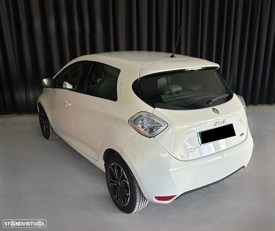 Renault Zoe - 24