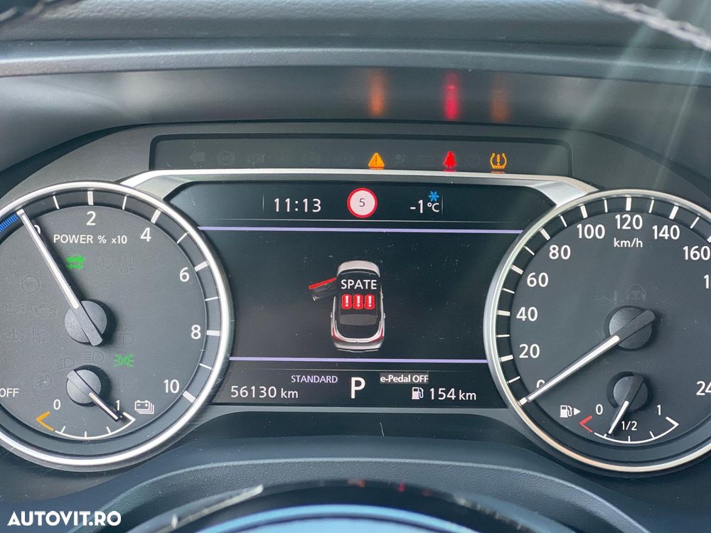 Nissan Qashqai 1.5 e-POWER Acenta - 19