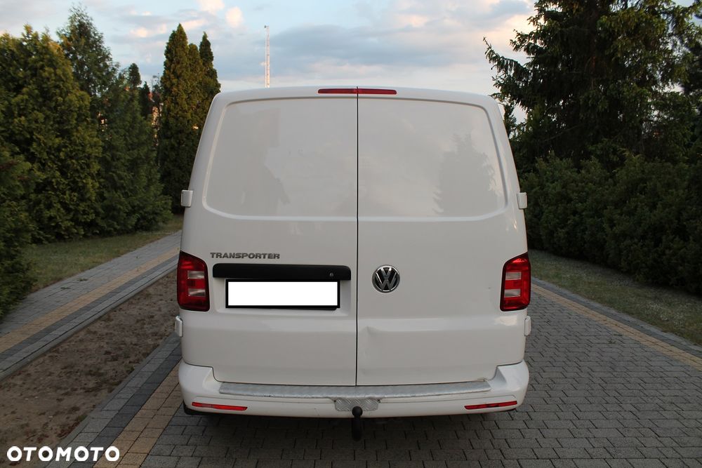 Volkswagen T6 - 11