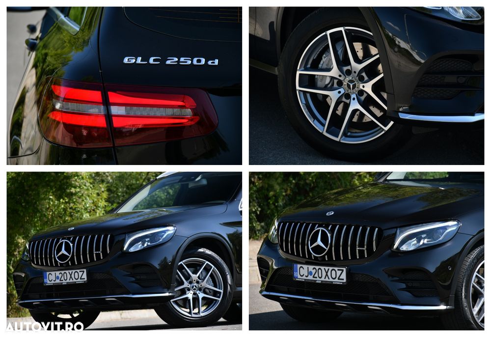 Mercedes-Benz GLC - 31