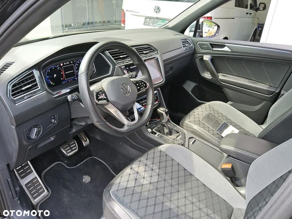 Volkswagen Tiguan Allspace - 5