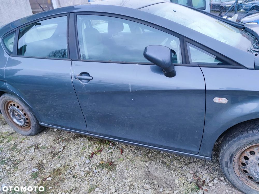 Seat Leon II 05-12 1.9 TDI na części - 9