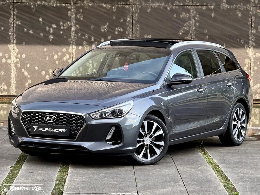 Hyundai i30 SW - 45
