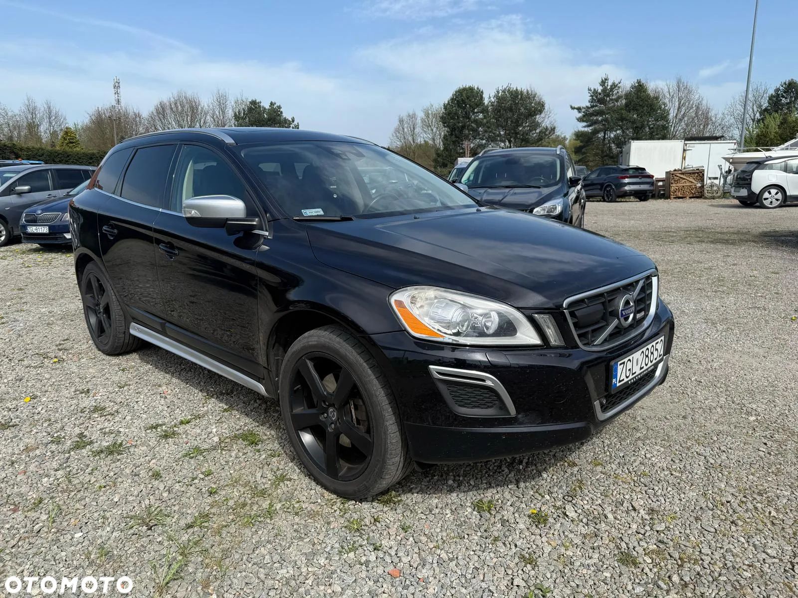 Volvo XC 60 - 1