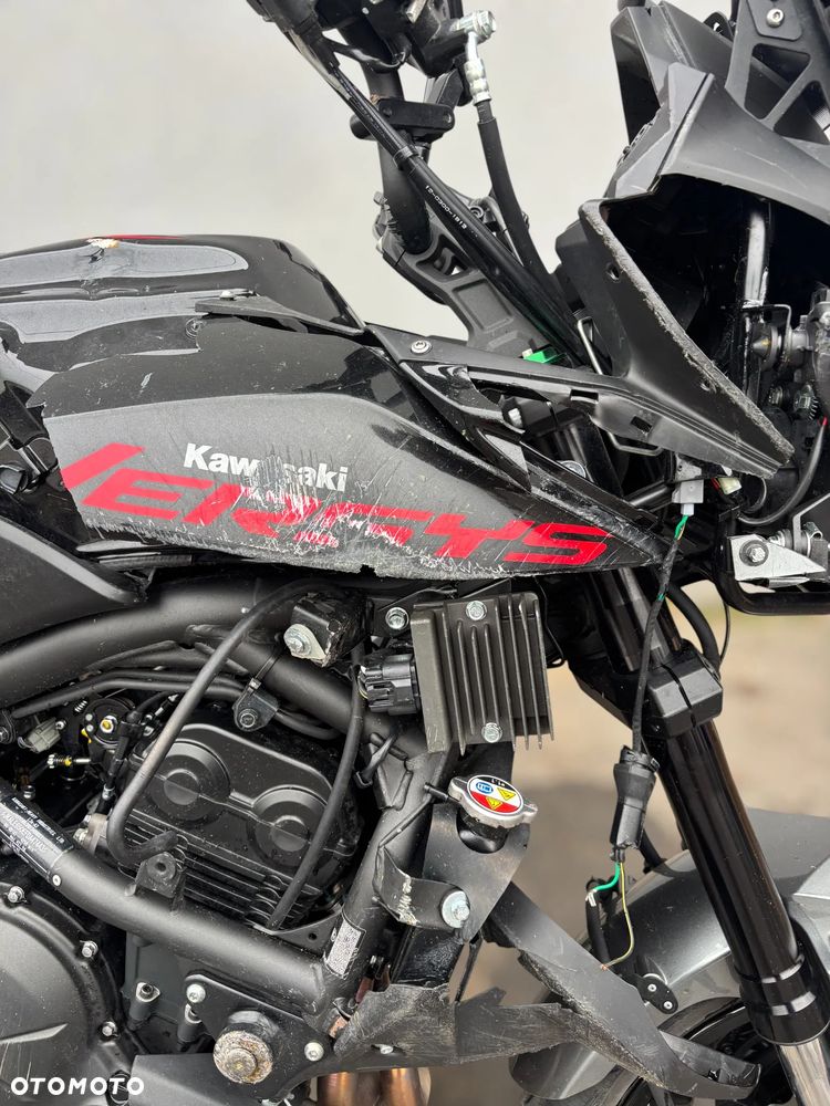 Kawasaki Versys 650 - 18