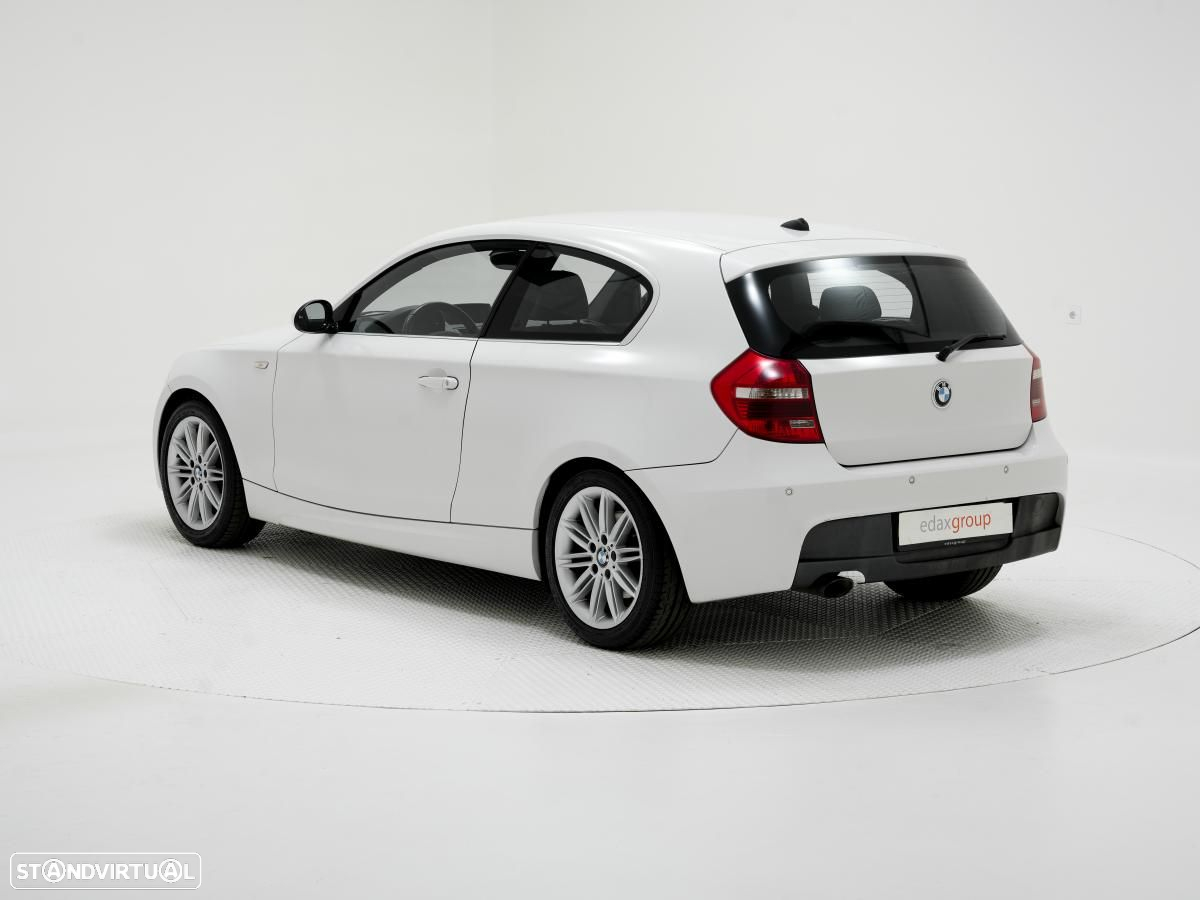 BMW 118 d - 4