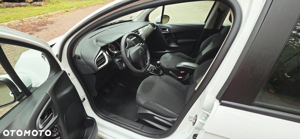 Citroën C3 1.6 BlueHDi Shine S&S - 17