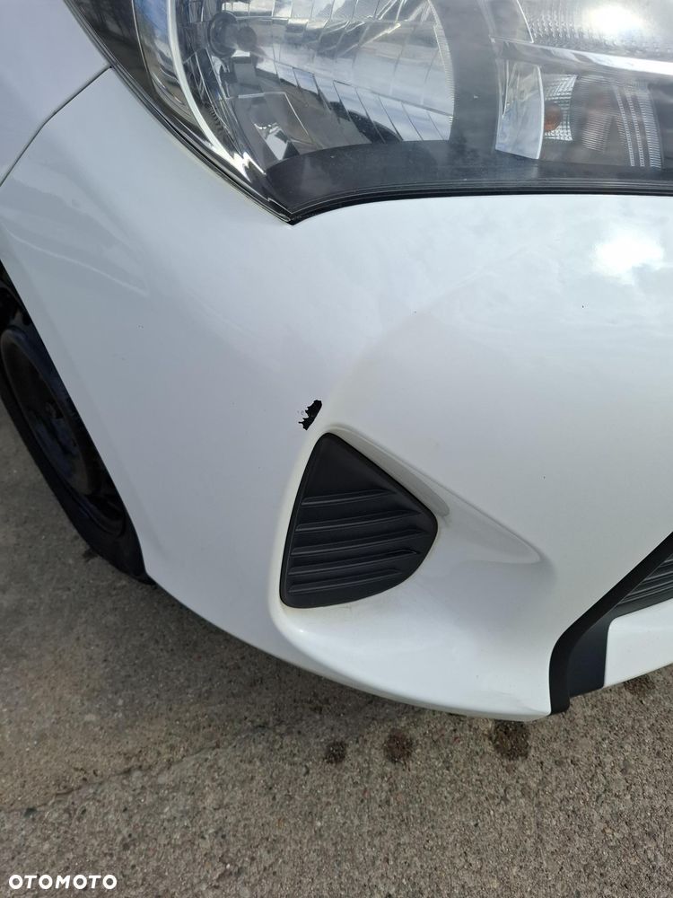 Toyota Yaris - 8