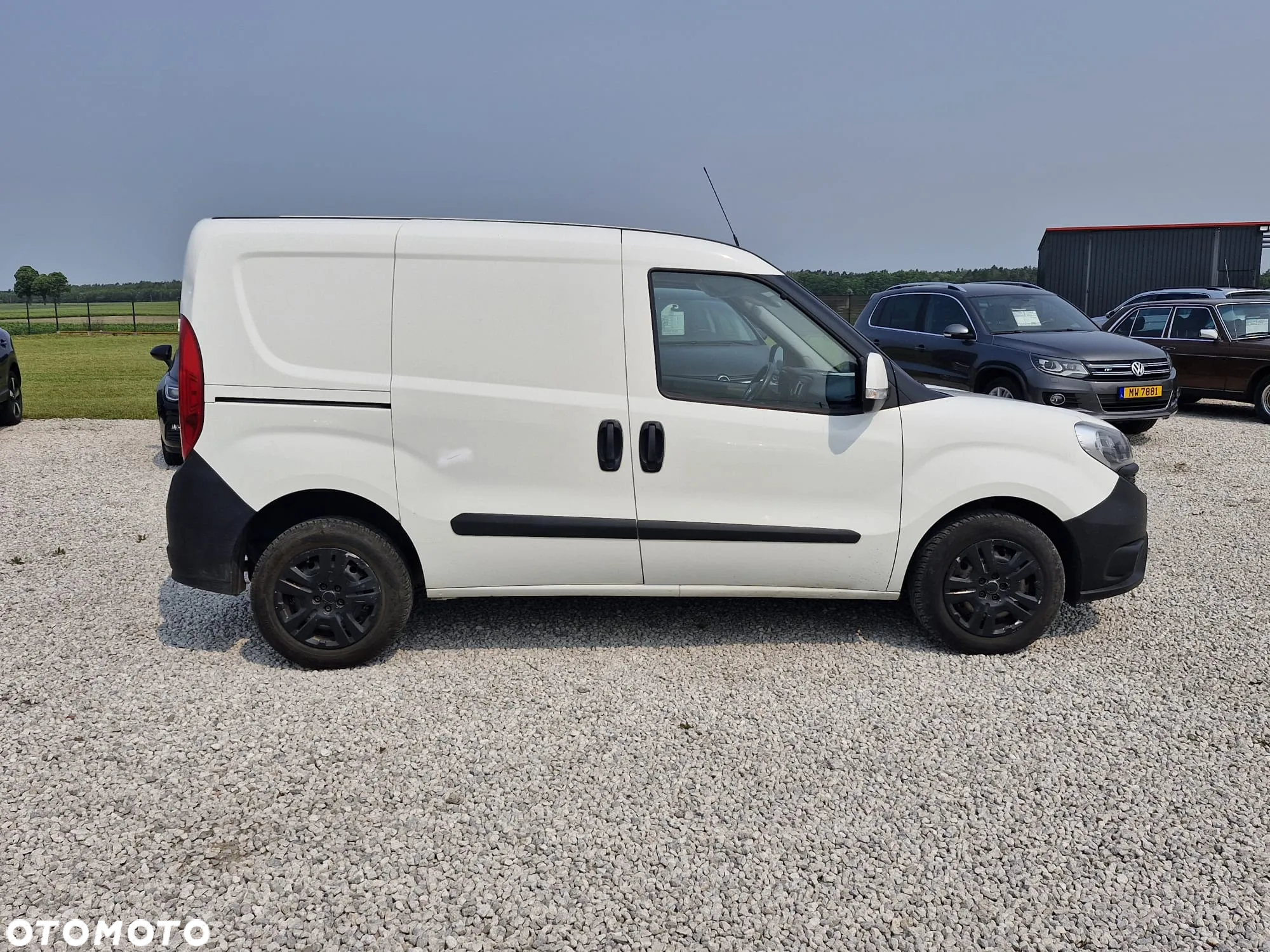Fiat Doblo - 4