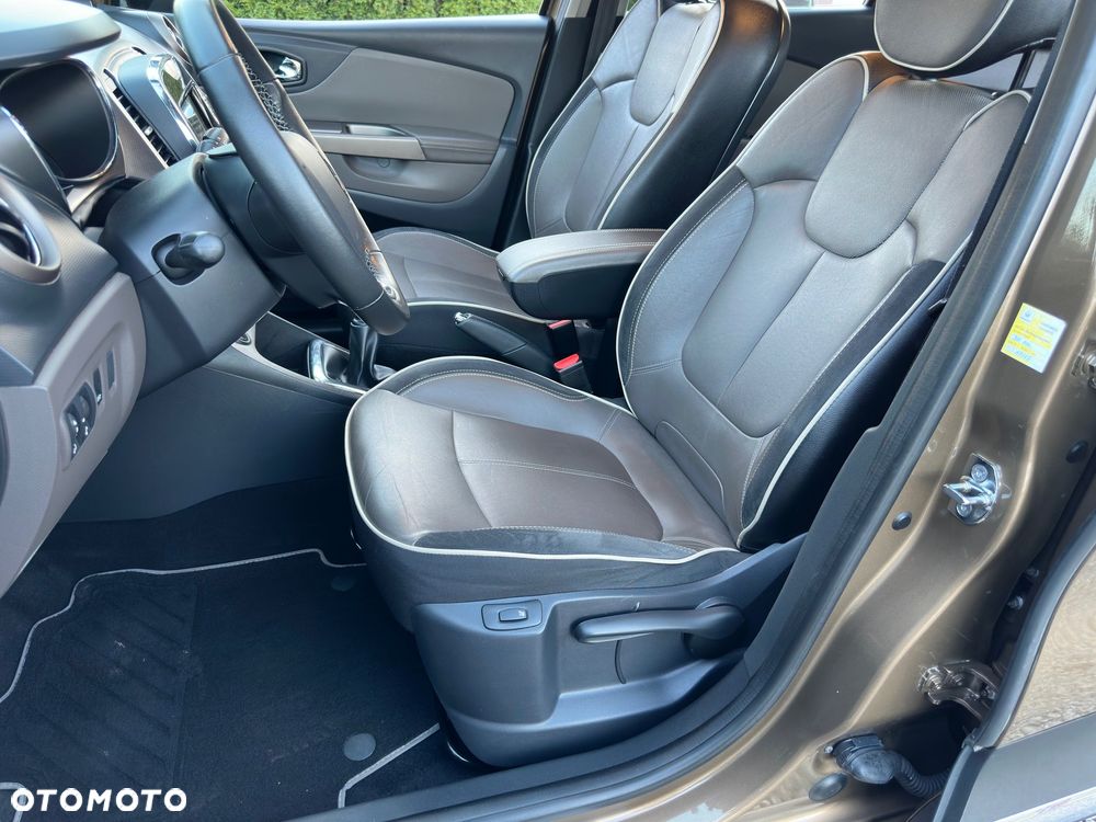 Renault Captur ENERGY dCi 110 Start&Stop Intens - 15