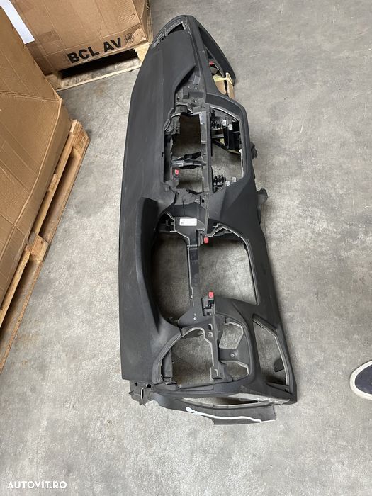 Plansa bord bmw X3 G01 2020 - 4