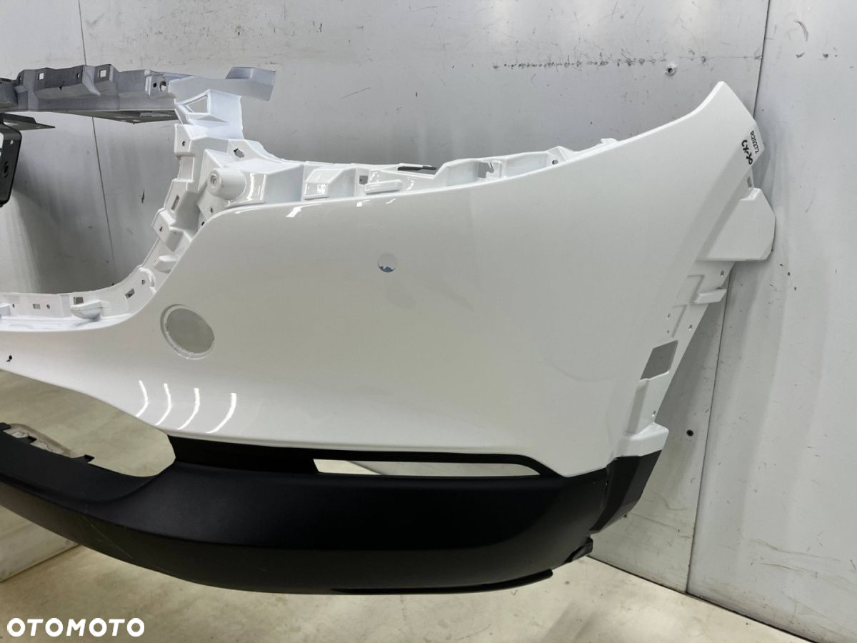 Zderzak przedni Mazda CX-30 CX30 19r.- przód PDC DFR5-50031 - 11