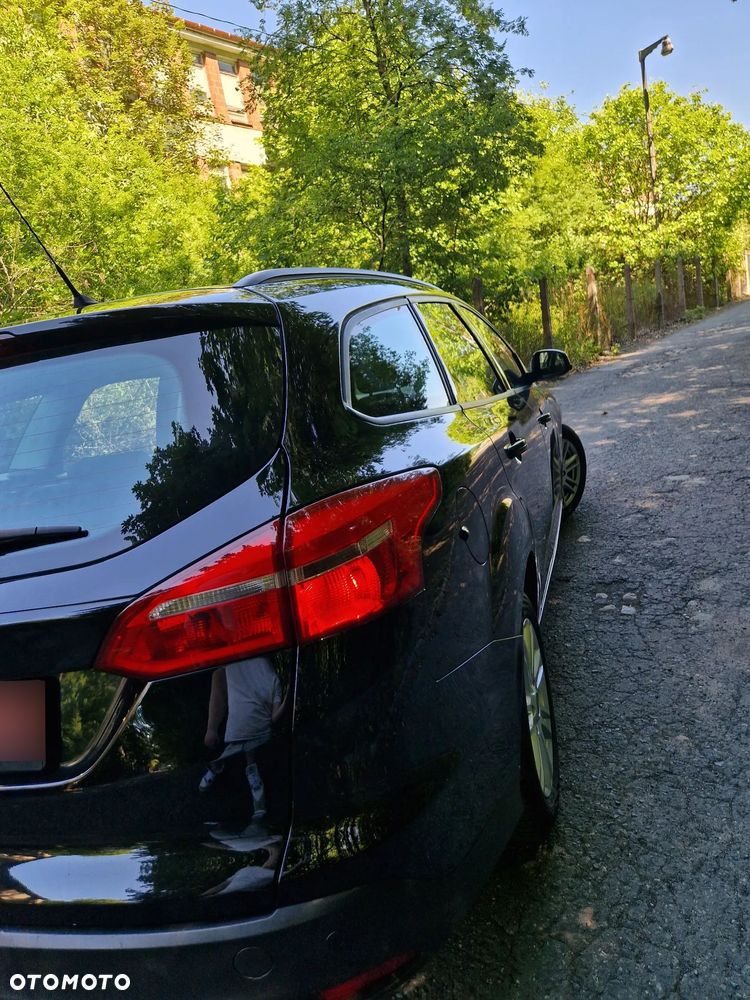 Ford Focus - 10