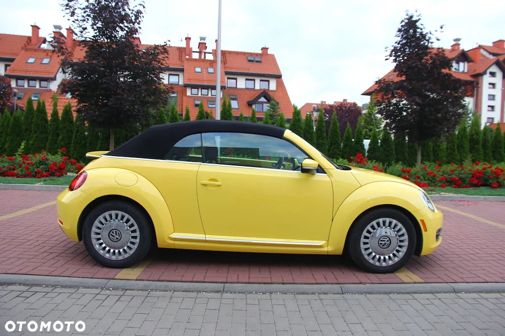 Volkswagen Beetle - 2