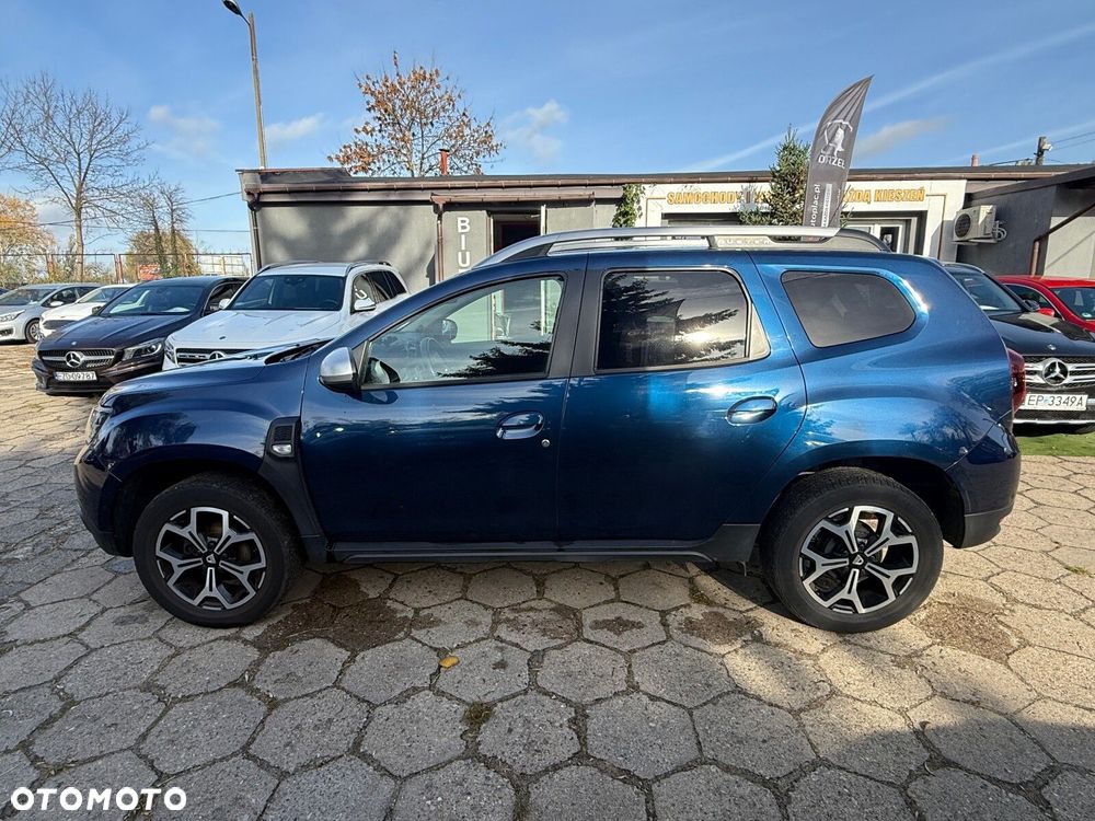 Dacia Duster - 8