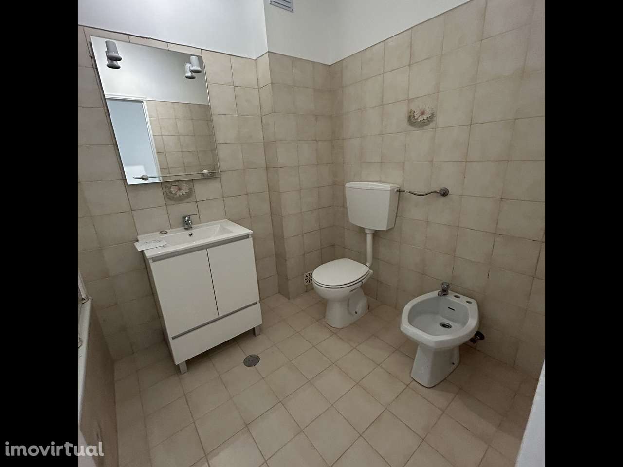 Apartamento T1 espaçoso perto da praia da Oura - Grande imagem: 4/11