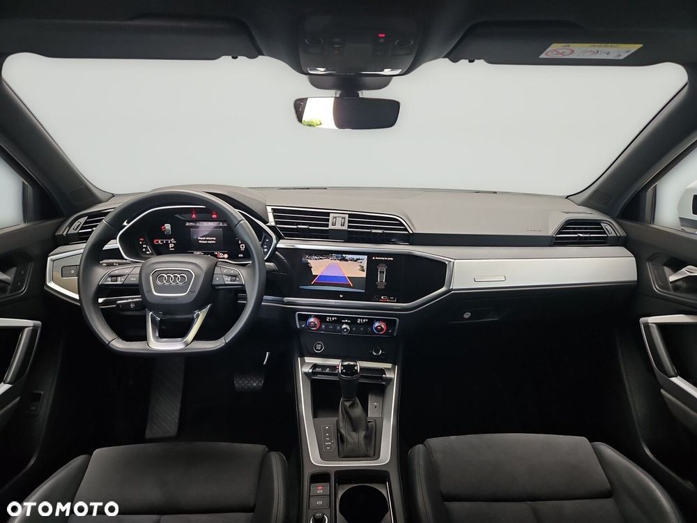 Audi Q3 Sportback 35 TFSI mHEV S tronic - 24