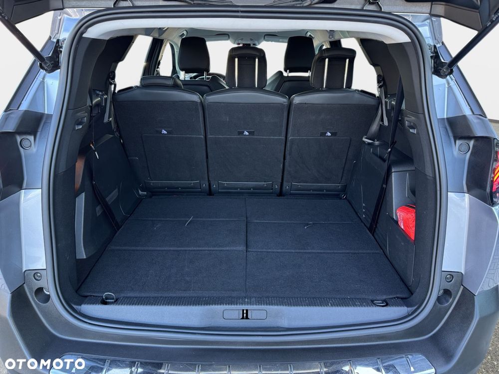 Peugeot 5008 - 28