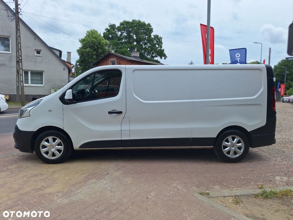 Renault Trafic - 7
