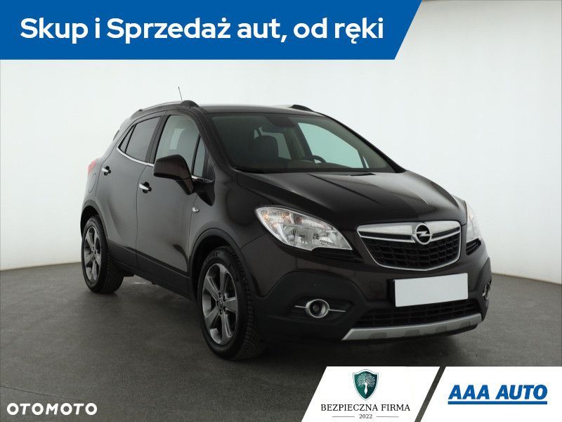 Opel Mokka - 3