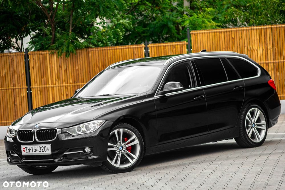 BMW Seria 3 - 8