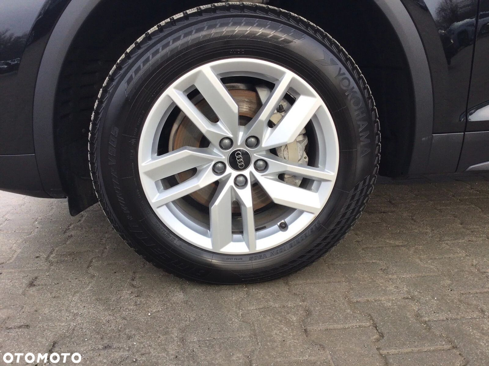 Audi Q5 - 9