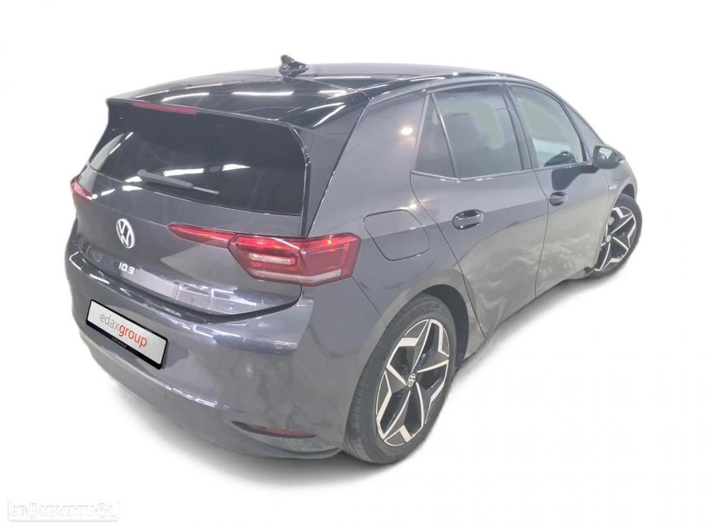 VW ID.3 Pro S Tour - 2