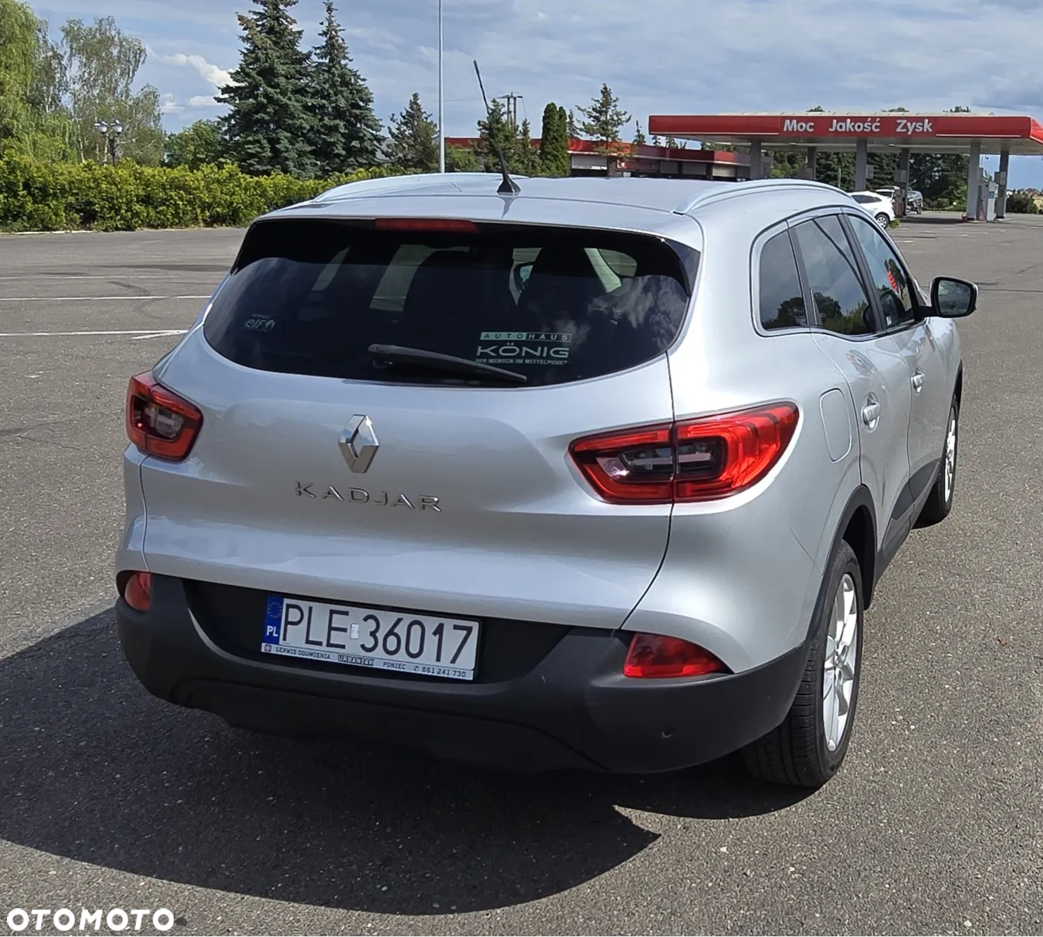 Renault Kadjar - 5