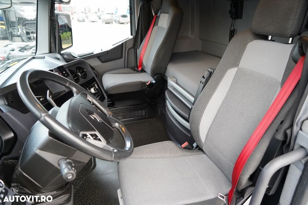 Renault T 520 / I-PARK COOL / ANVELOPE 100% / - 19