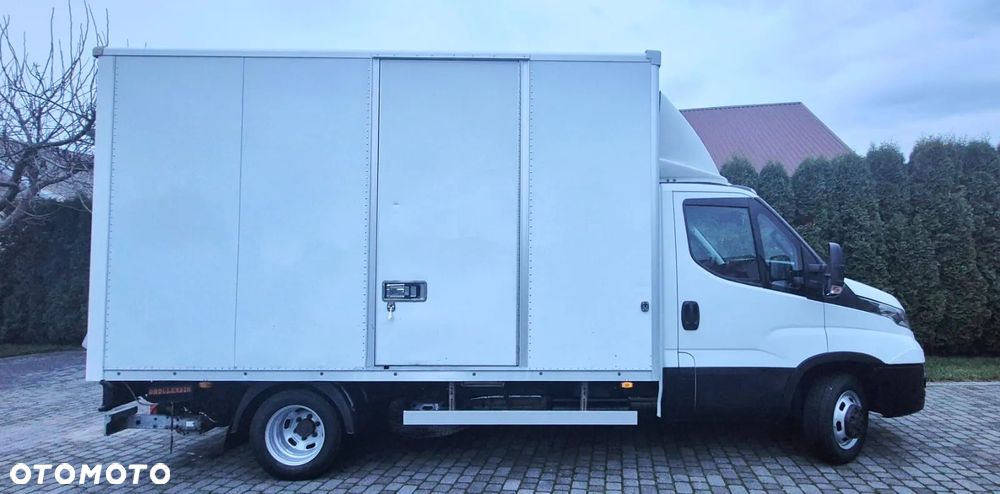 Iveco 35C150 - 5