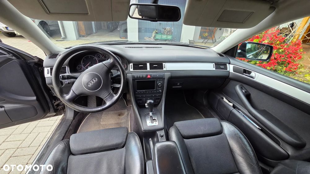 Audi A6 Allroad ver-2-5-tdi-quattro-tiptr - 15