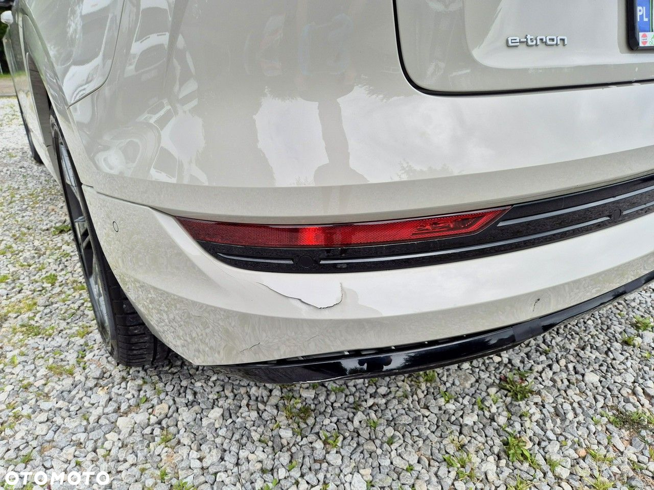 Audi e-tron 55 Quattro - 13