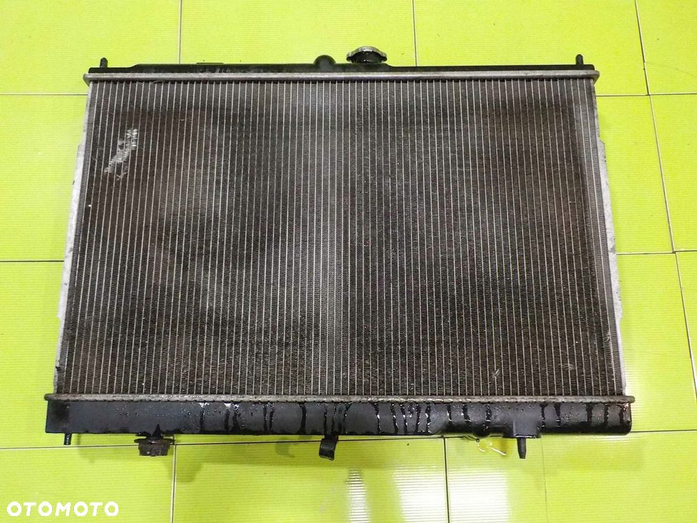 MITSUBISHI OUTLANDER I 2.4 MIVEC AUT 05r chlodnica wody MN153364 - 5