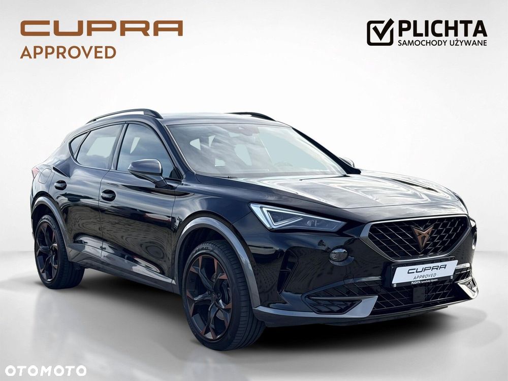 Cupra Formentor - 8