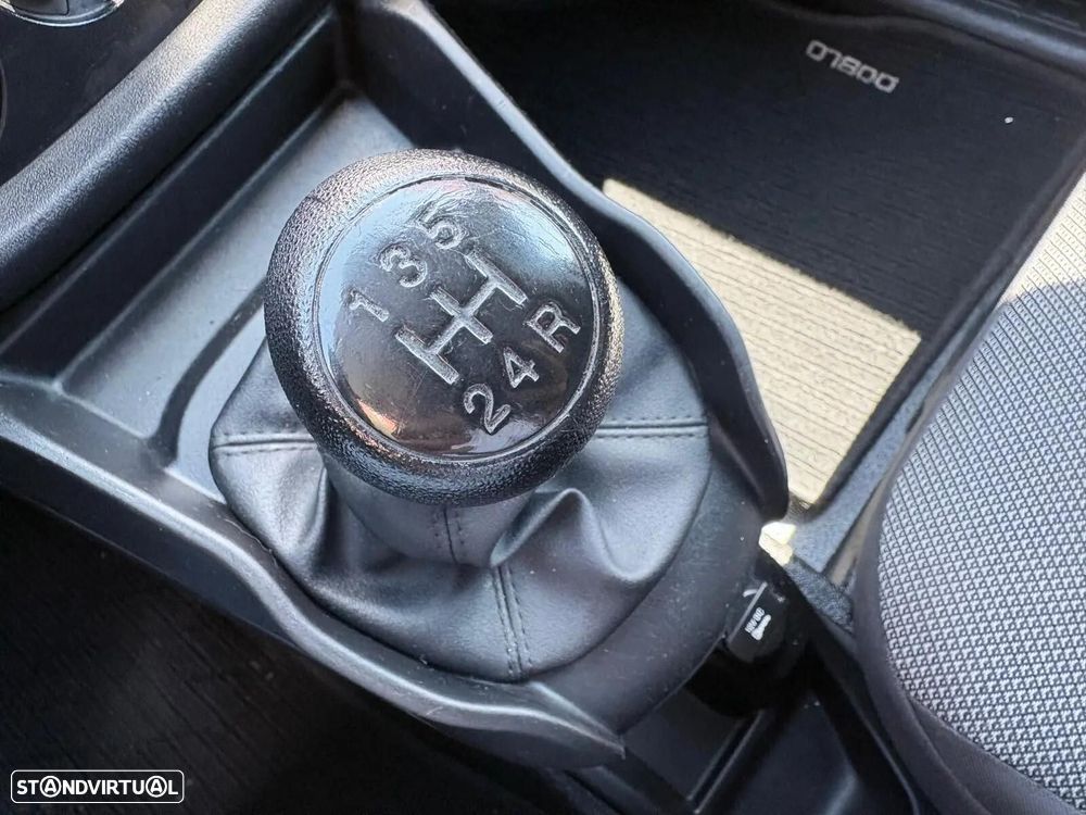 Fiat Doblo 1.3 Multijet - 49