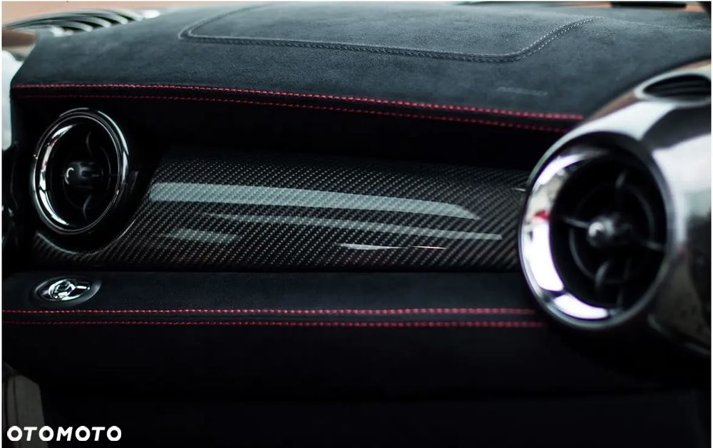 MINI Clubman Cooper JCW - 8