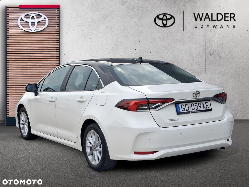 Toyota Corolla 1.6 Premium EU6 - 4