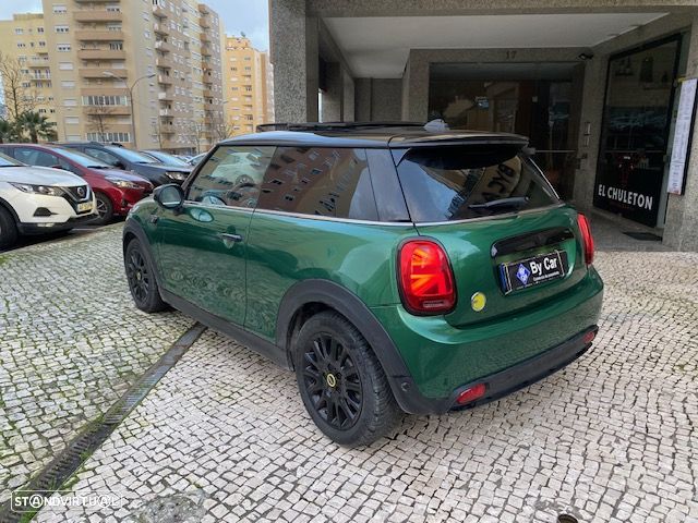 MINI 3 Portas Cooper SE Yours - 30