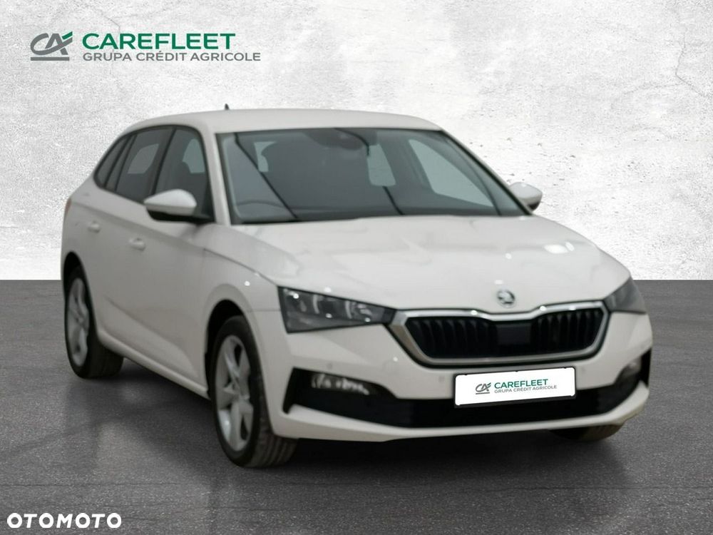 Skoda Scala 1.5 TSI Style - 3
