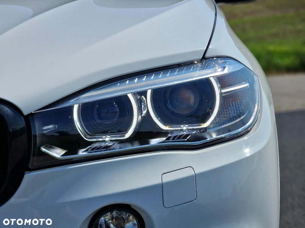 BMW X5 xDrive25d - 9