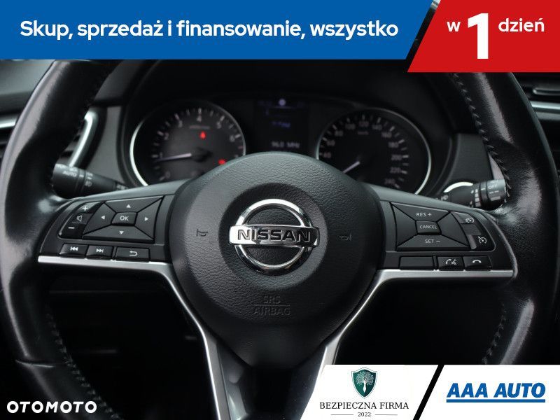 Nissan Qashqai - 18