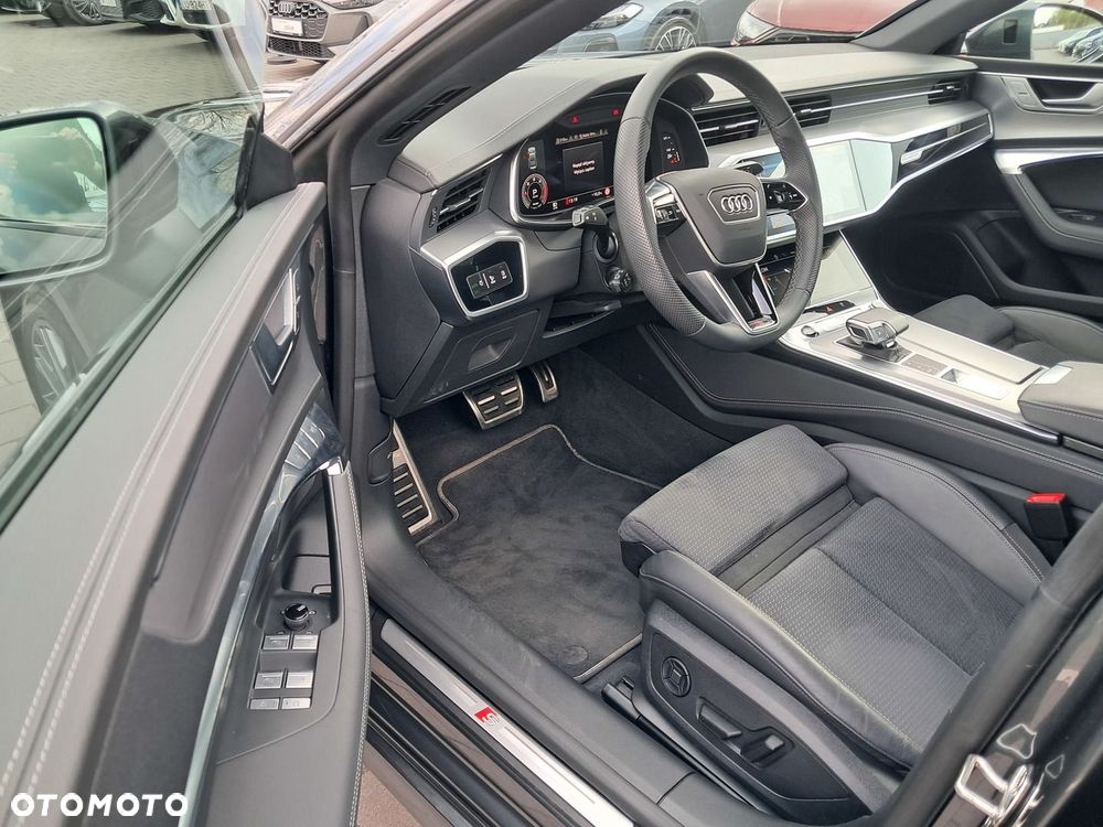 Audi A7 Sportback - 10