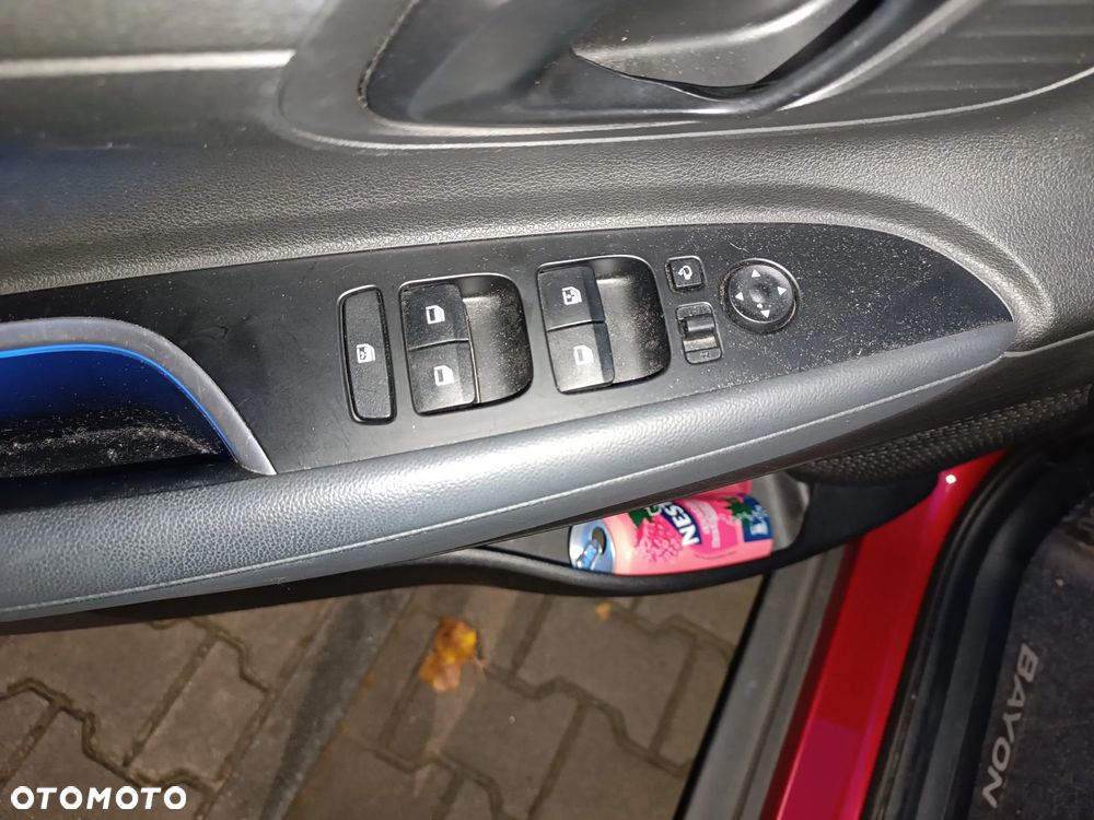 Hyundai Bayon 1.0 T-GDI Smart DCT - 8
